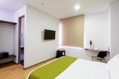 Hotel Vivre, Medellín (photo 6)