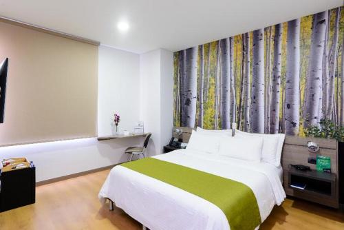 Hotel Vivre, Medellín (photo 7)