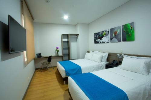 Hotel Vivre, Medellín (photo 9)