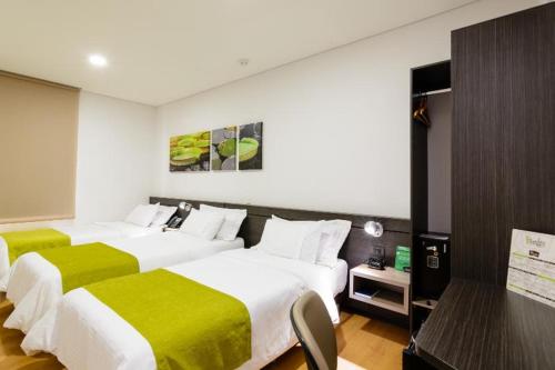Hotel Vivre, Medellín (photo 10)