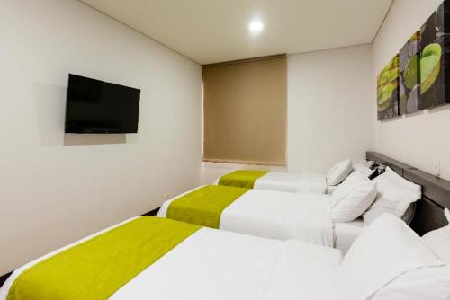 Hotel Vivre, Medellín (photo 11)
