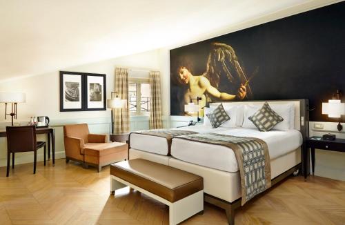 271400520 Hotel Indigo Rome - St. George by IHG