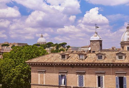 271400560 Hotel Indigo Rome - St. George by IHG
