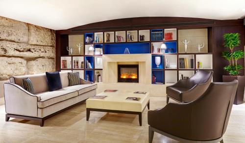 271400573 Hotel Indigo Rome - St. George by IHG
