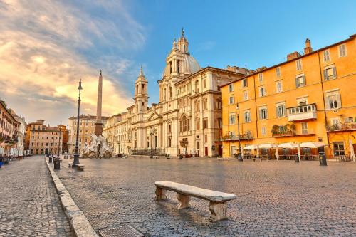 271400583 Hotel Indigo Rome - St. George by IHG