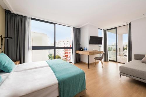 Kyrat Amarac Suites - main image
