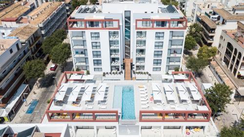 Kyrat Amarac Suites - image 4