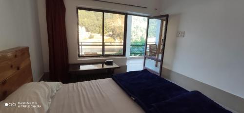 H7 Stay On the Ganges, Yoga & Spa Resort, Rishikesh