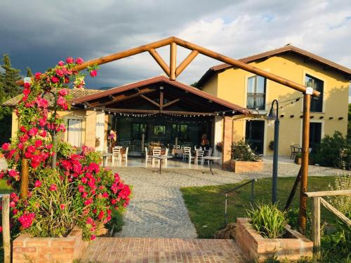 Country House Erba Regina