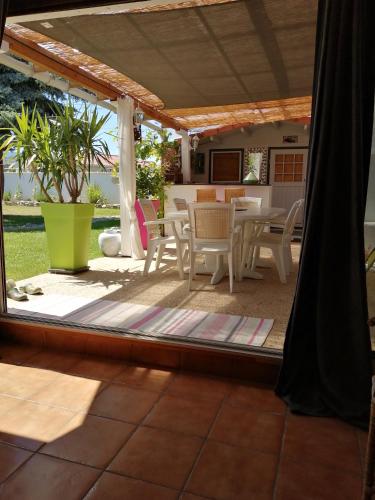 Maison d'hôtes le clos de la Presle, Compostelle