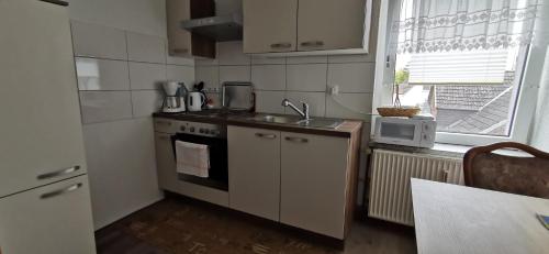 Haus Medaillon 5