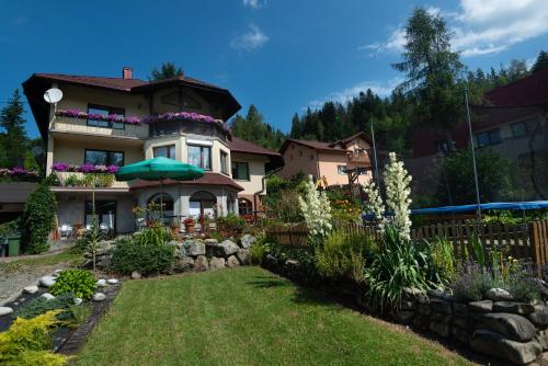 Apartamenty Krystyna