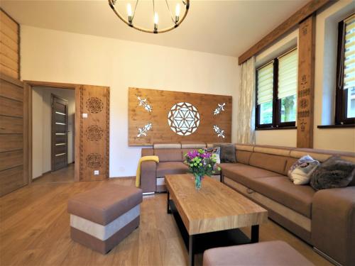 VIP Apartamenty TYTUS, Zakopane (fotografie 2)