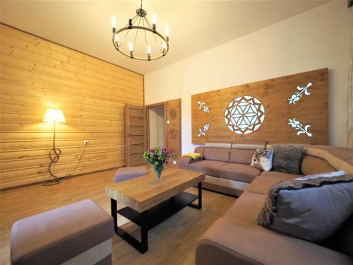 VIP Apartamenty TYTUS, Zakopane (fotografie 5)