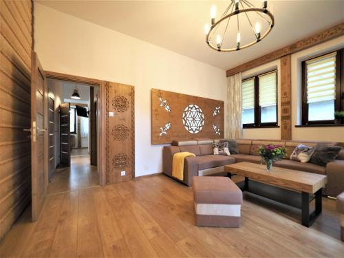 VIP Apartamenty TYTUS, Zakopane (fotografie 8)
