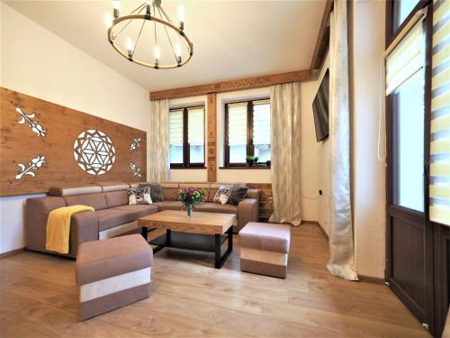 VIP Apartamenty TYTUS, Zakopane (fotografie 9)