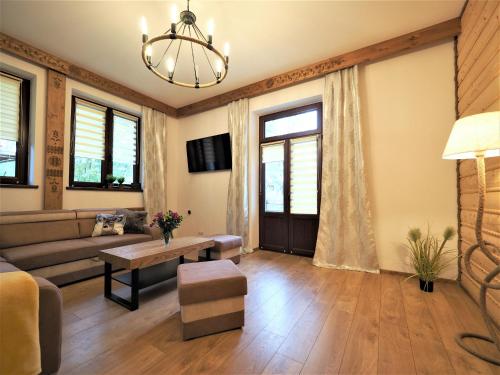 VIP Apartamenty TYTUS, Zakopane (fotografie 10)