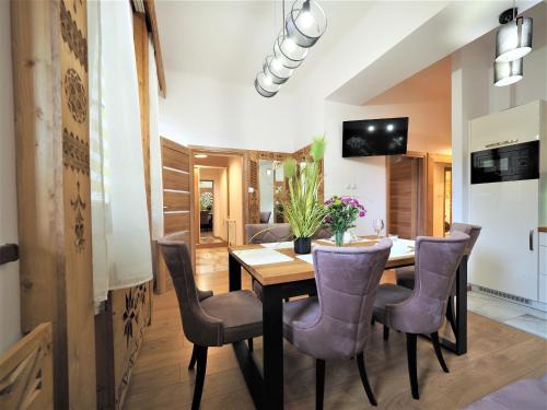 VIP Apartamenty TYTUS, Zakopane (fotografie 3)