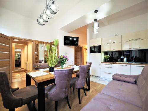 VIP Apartamenty TYTUS, Zakopane