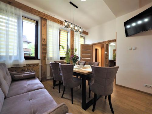 VIP Apartamenty TYTUS, Zakopane (fotografie 7)
