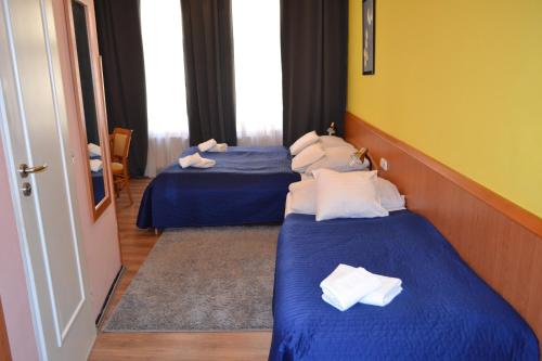 Hotel Aladin - image 10