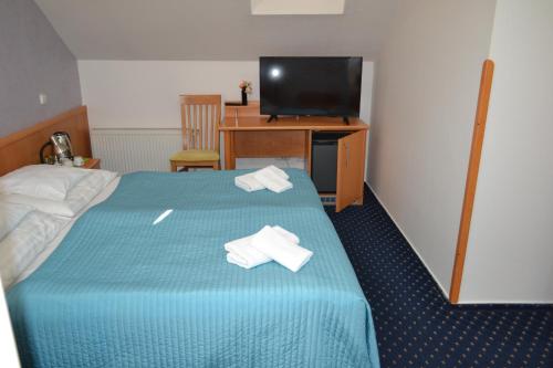 Hotel Aladin - image 6