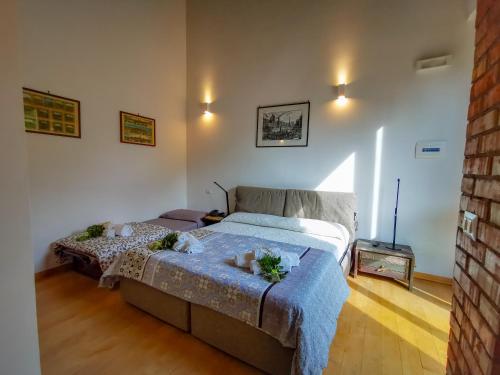 Country House Erba Regina - main image
