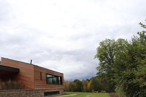 In Monte gîte à louer Les Hauts Quartiers