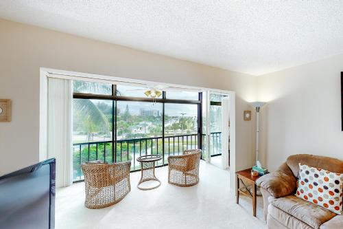 Harbor Towers 420 in Sarasota, USA