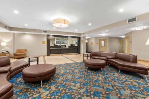 캔들우드 스위트 페어뱅크스 바이 IHG - 숙소 외관