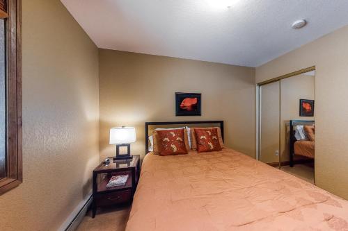 West Vail Condo Retreat - image 7