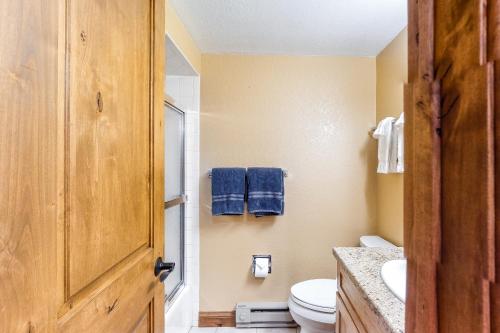 West Vail Condo Retreat - image 8