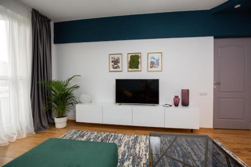 Metropole Apartments Centrum - image 9