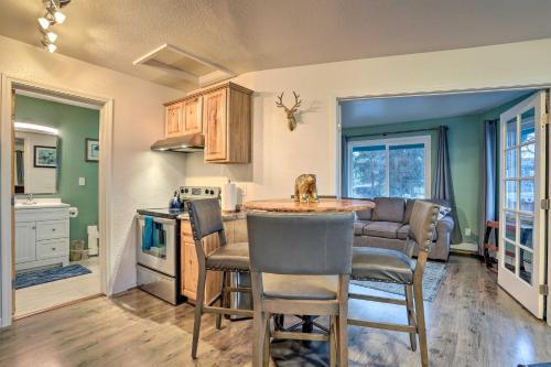 Coastal-View Apt Steps to Downtown Anchorage! - image 3