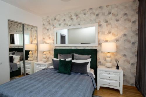 Metropole Apartments Centrum - main image