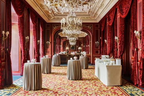 InterContinental Paris Le Grand an IHG Hotel - image 12