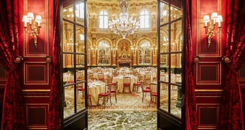 InterContinental Paris Le Grand an IHG Hotel - image 2