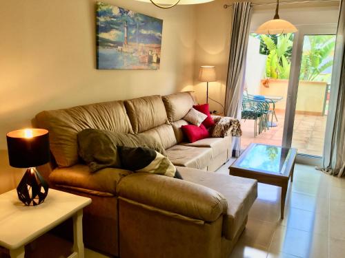  Villa Romana planta baja, cómodo y tranquilo, junto a la playa y la reserva natural in Roquetas de Mar