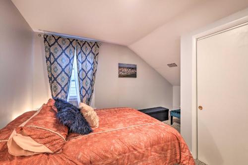 Pet-Friendly Pad with Fire Pit about 5 Mi to Cincy! Pet-Friendly Pad with Fire Pit about 5 Mi to Cincy!