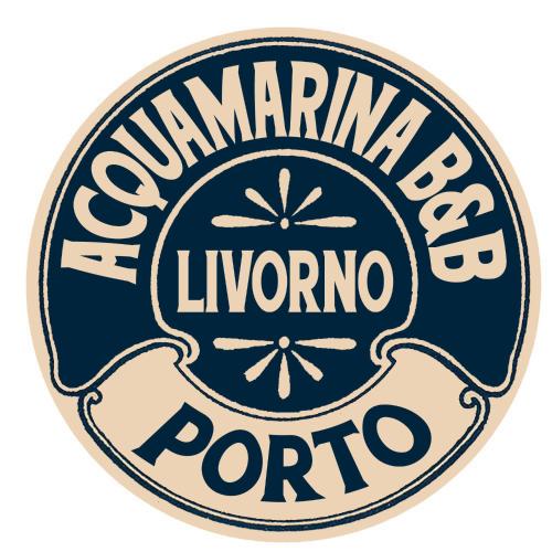 Acquamarina B&B Porto chambre d'hôte Marina di Pisa