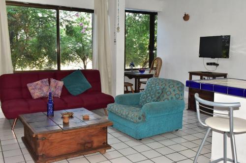 Baja B&B