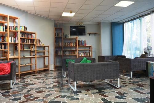 共用Lounge/電視區