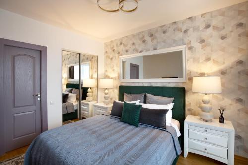 Metropole Apartments Centrum - image 7