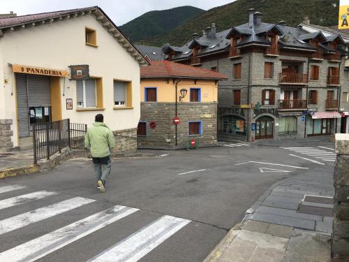 BIESCAS-PIRINEO-RELAX