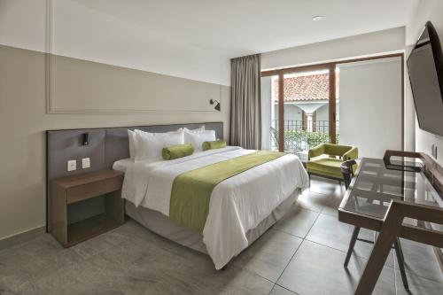 271412027 Gamma Orizaba Grand Hotel de France
