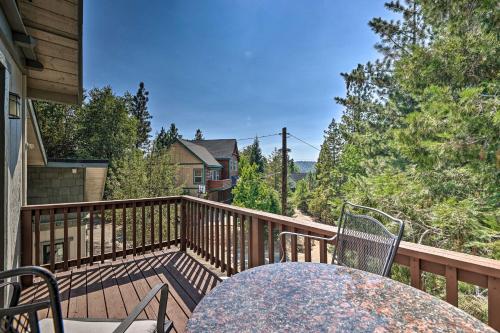 Gorgeous Home with Mtn View and Jacuzzi 4Mi to Village - image 6