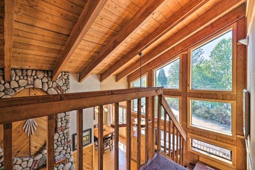 Gorgeous Home with Mtn View and Jacuzzi 4Mi to Village - image 4