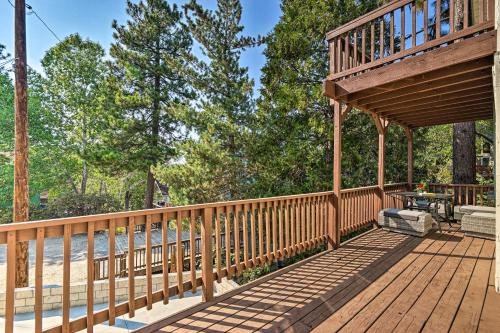 Gorgeous Home with Mtn View and Jacuzzi 4Mi to Village - image 14