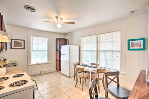 Charming Dallas Home, 3 Mi to Downtown and Zoo! in Dallas, USA