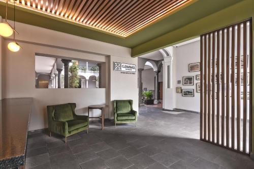 271414713 Gamma Orizaba Grand Hotel de France